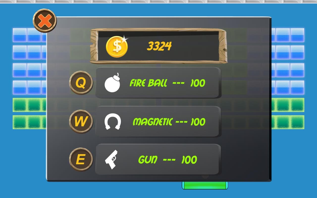 Dx Ball Shooter screenshot 5