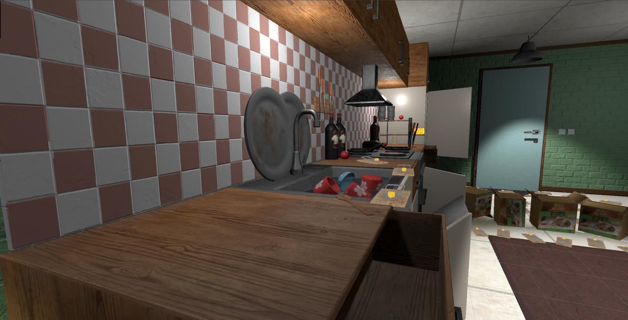 Cheese The Game screenshot 2