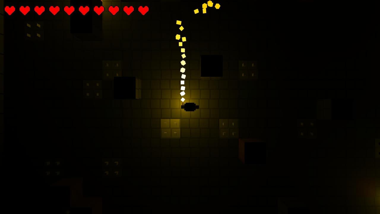 SimpleDungeonCrawler screenshot 3