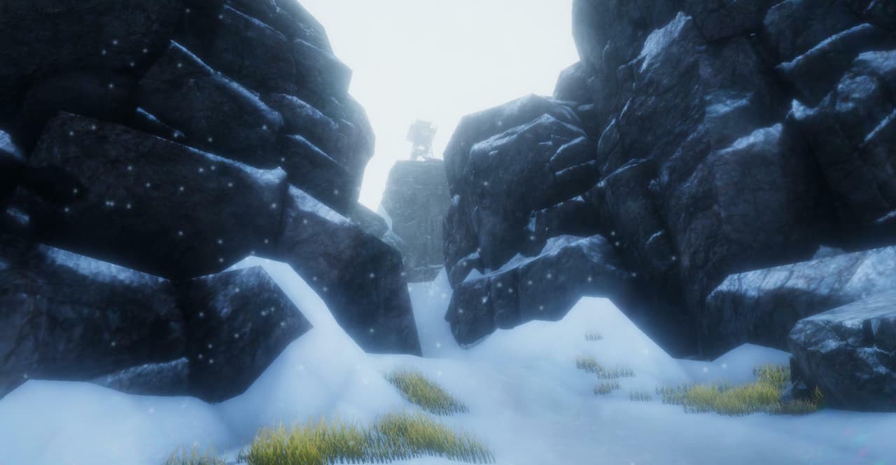 Whiteout (itch) (Kai) screenshot 4