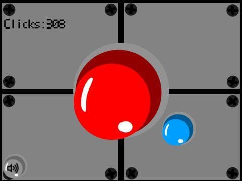 Button Clicker (Mr-Sk1ttle) screenshot 2