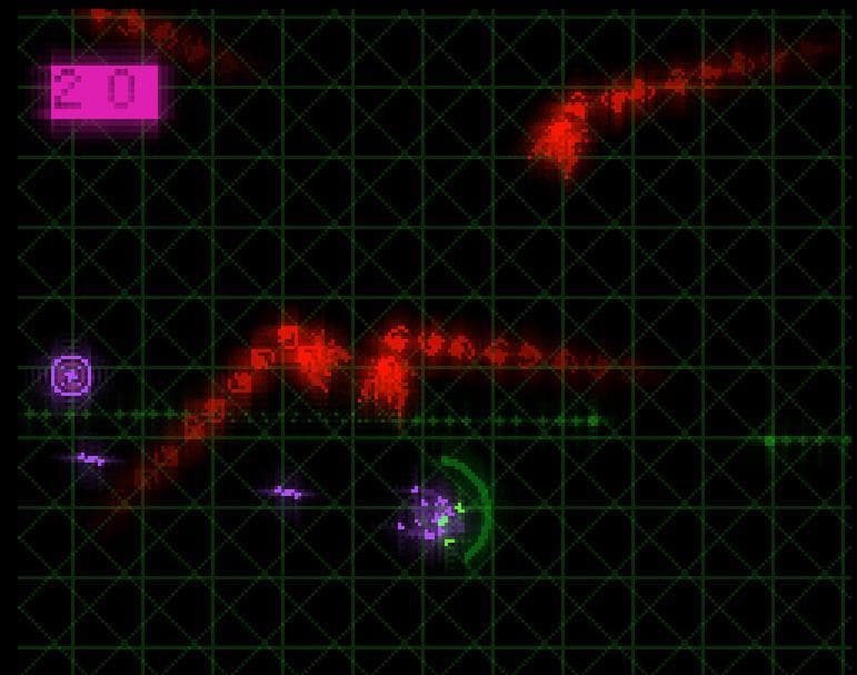Neon Blast (itch)
