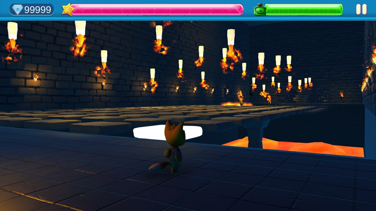 Obby screenshot 5
