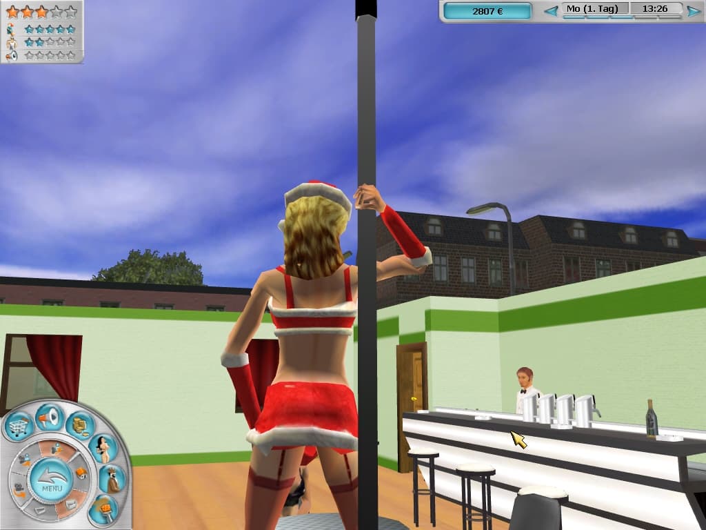 Rotlicht Tycoon 2 screenshot 6