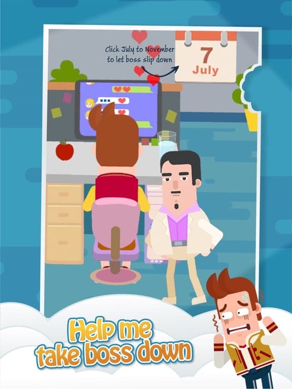 Crazy Tricks screenshot 3