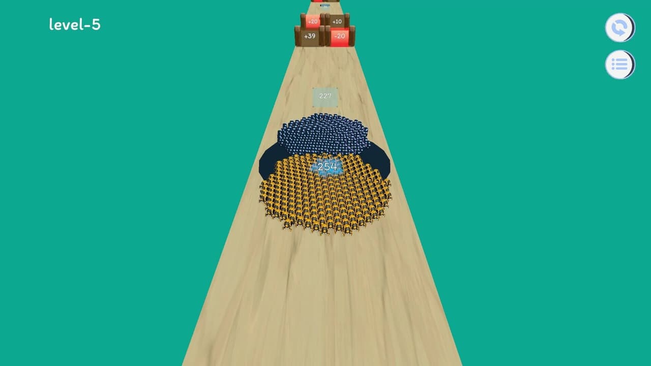 AI Math Dash screenshot 5