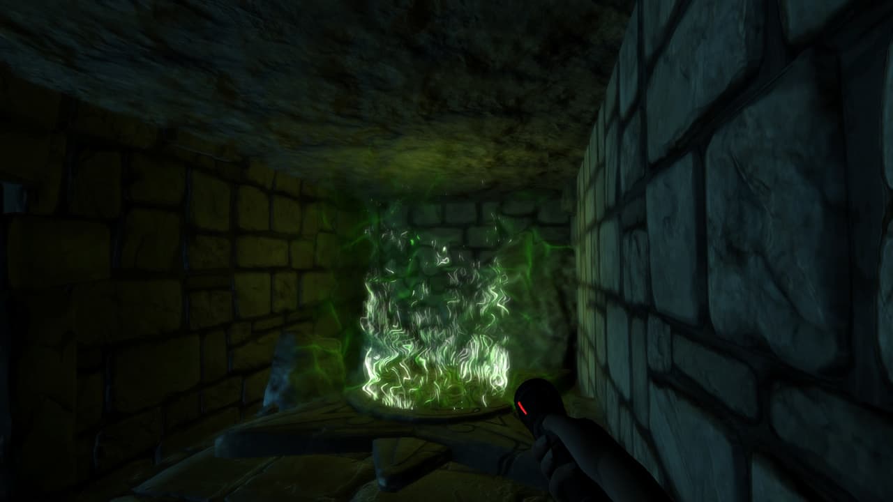 Glimpse of Fear screenshot 3