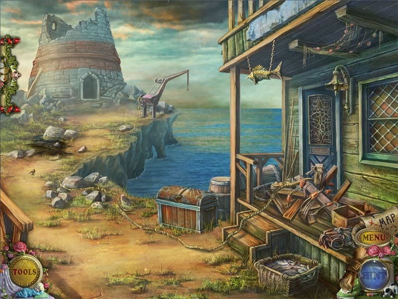 PuppetShow: Destiny Undone Collectors Edition screenshot 5