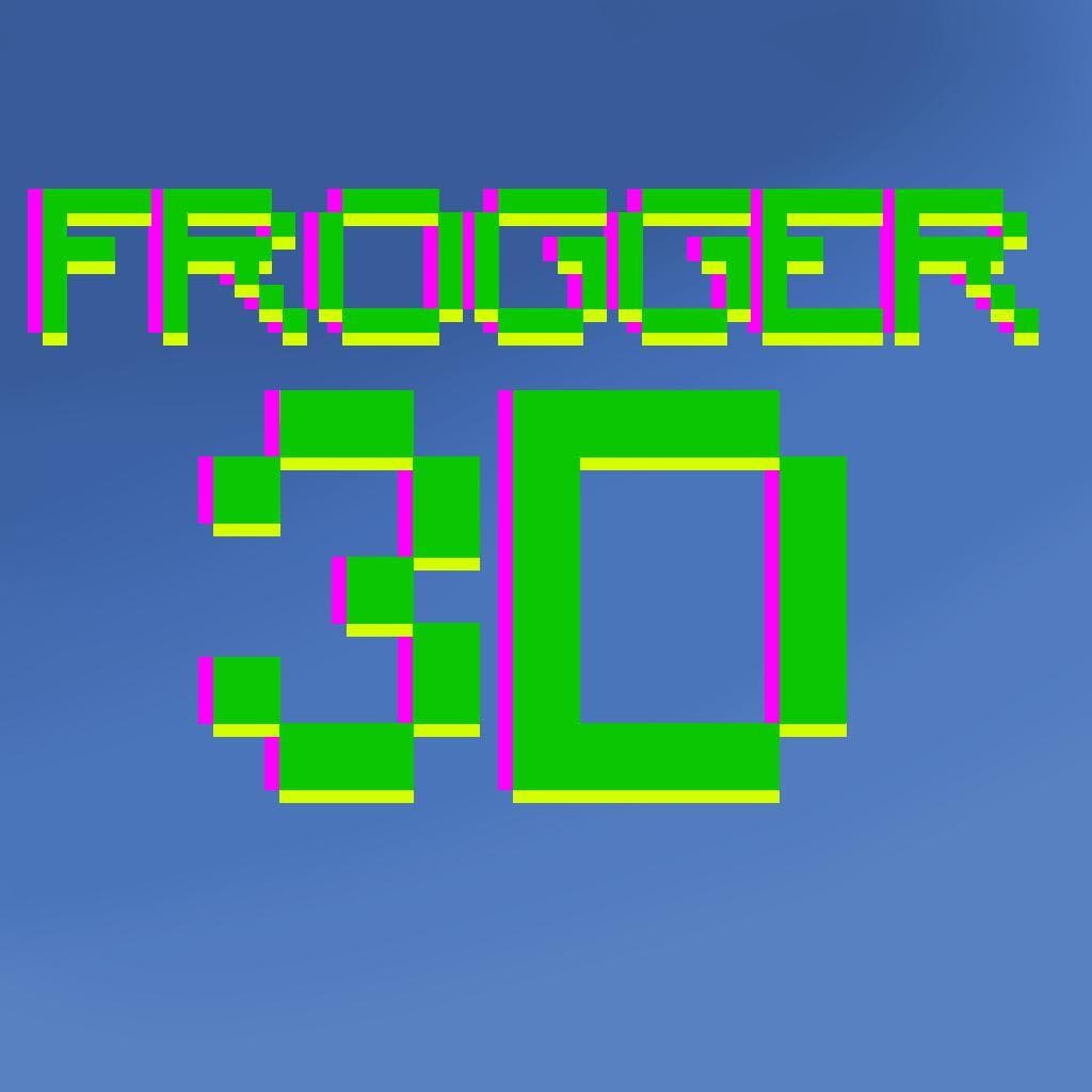 Frogger3D (Bensho)