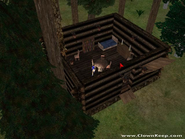 The Chronicles of Ny Chapter One: Gatherings screenshot 3
