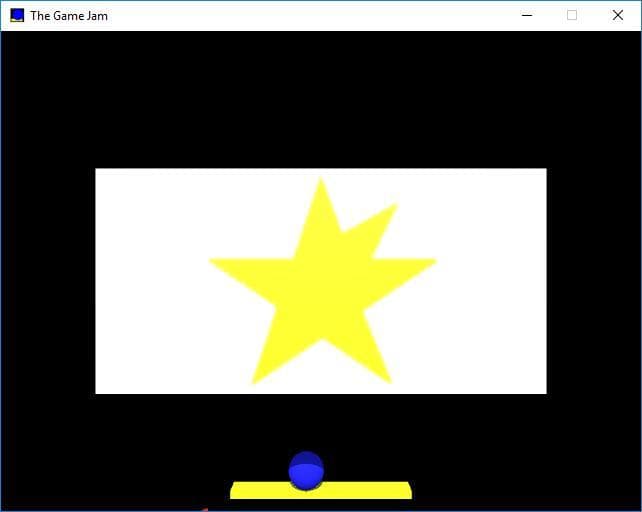 The Game Jam (PQ^3) screenshot 3