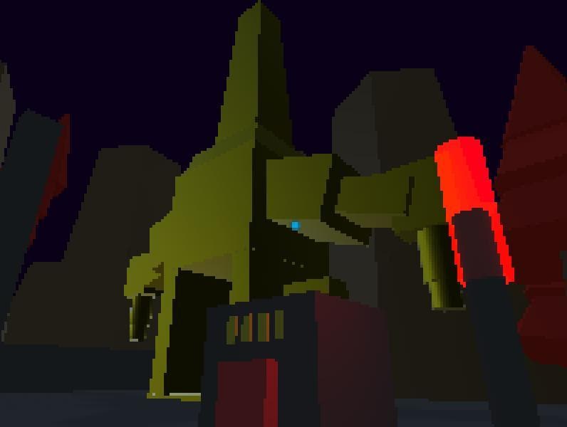 Valley of the Moon (itch) screenshot 5