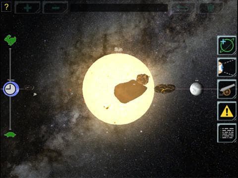 Planet Builder - Create Your Own Solar System screenshot 2