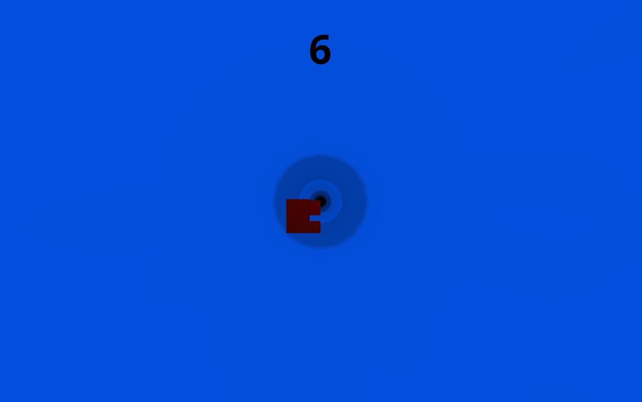 fastcolorfultunnel screenshot 3