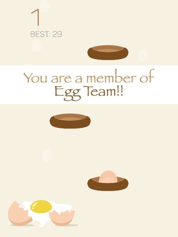 Egg Team