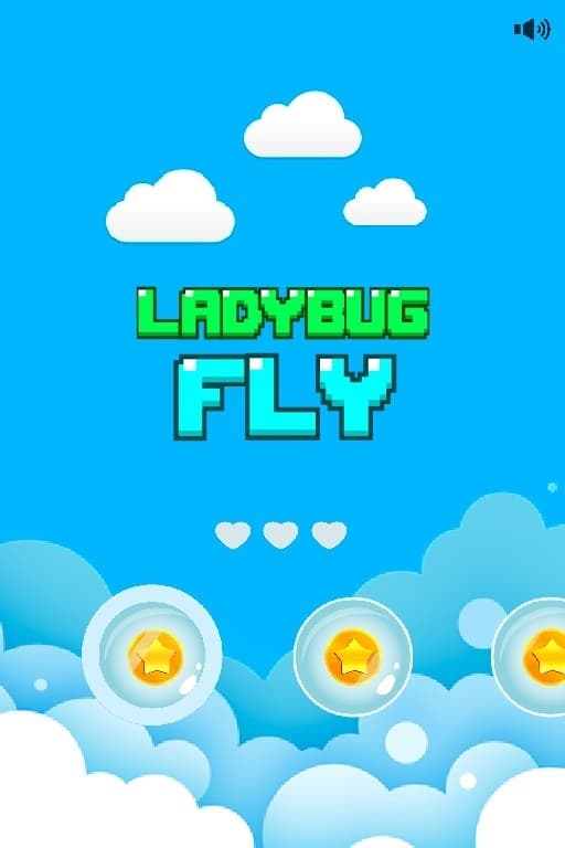 Fly Fly screenshot 3