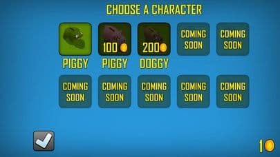 Crossy Crazy Road