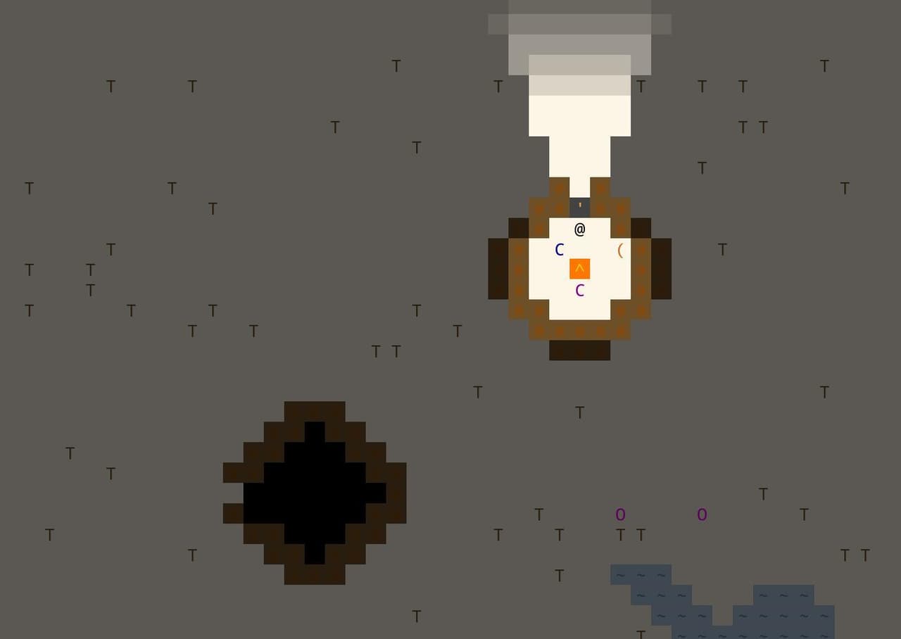 Crisis of the Chrononaut screenshot 4