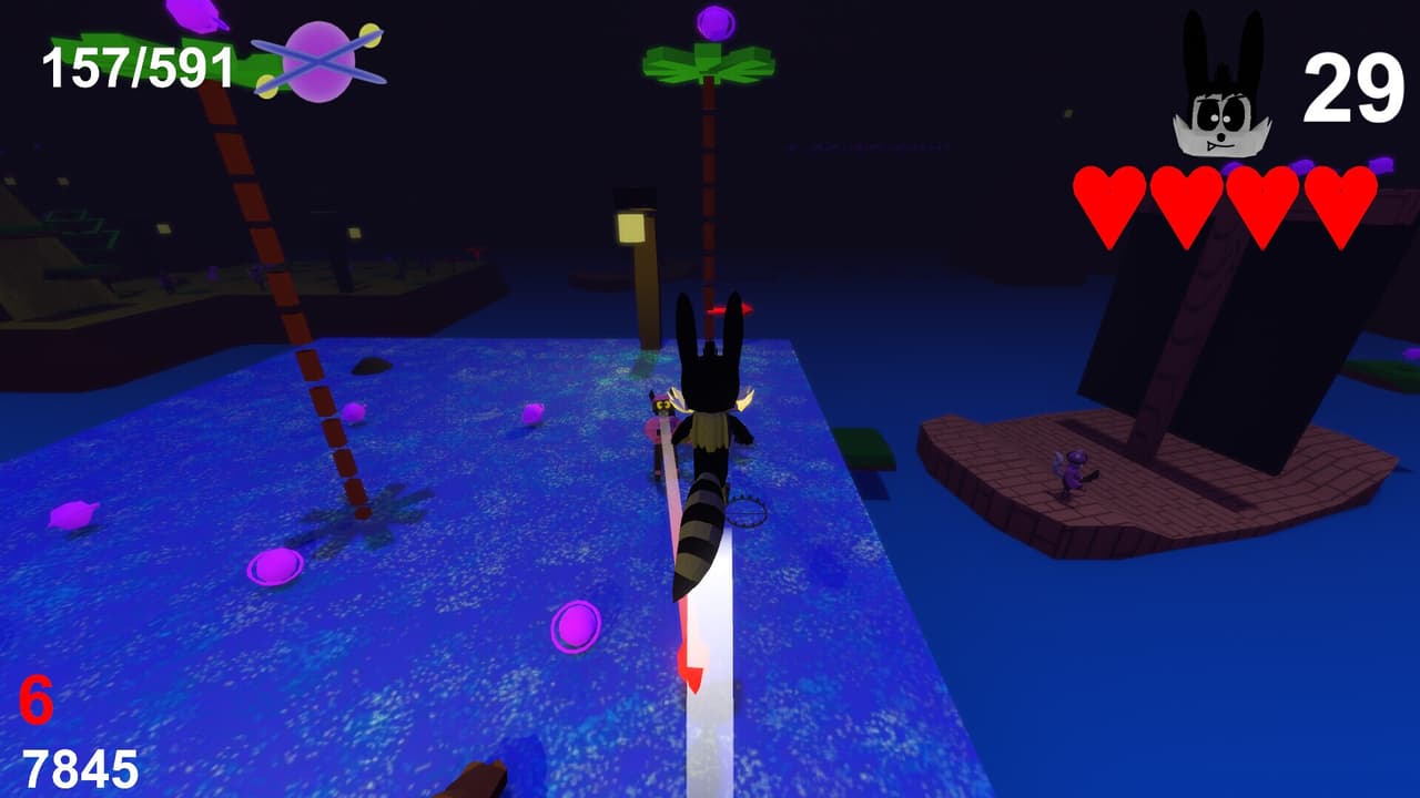 Darksys Adventure
