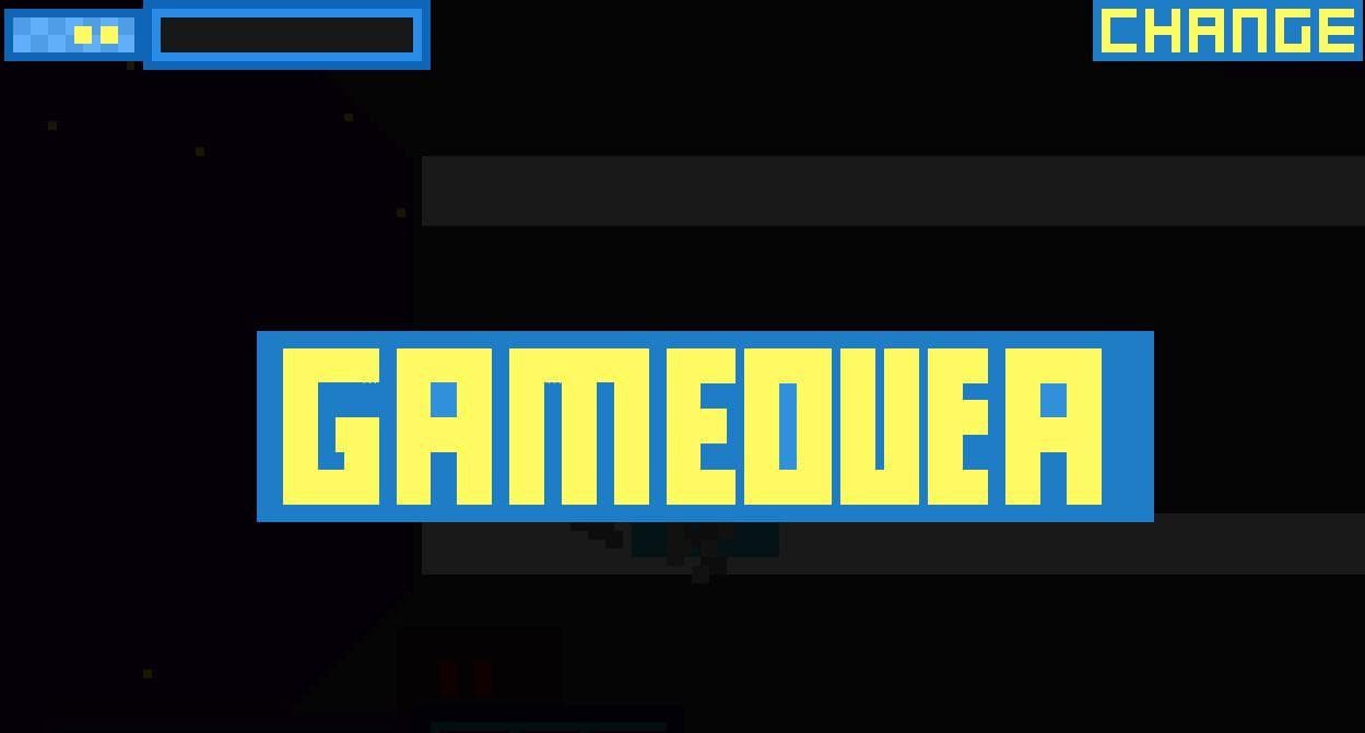 Box Space Shooter screenshot 2