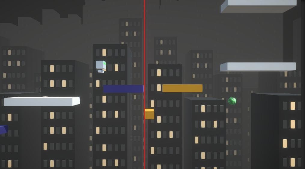 Babbages Cabbages screenshot 2