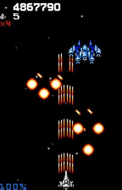 Judgement Silversword: Rebirth Edition screenshot 6