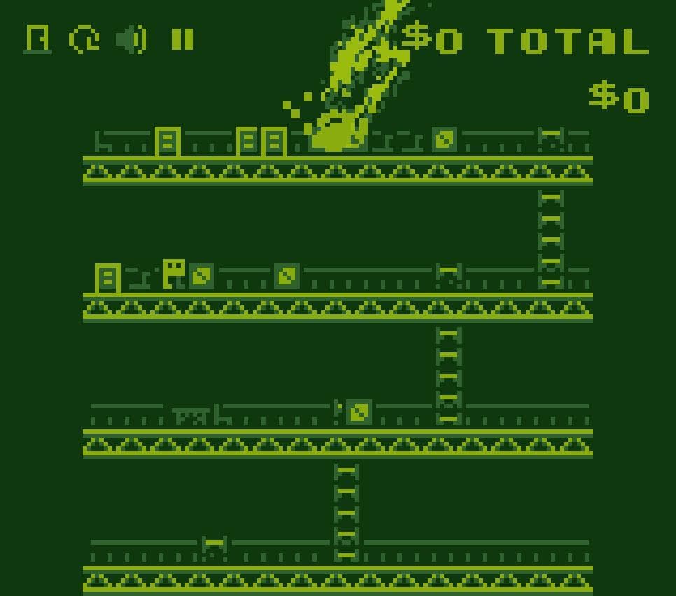 No Money To Burn screenshot 3