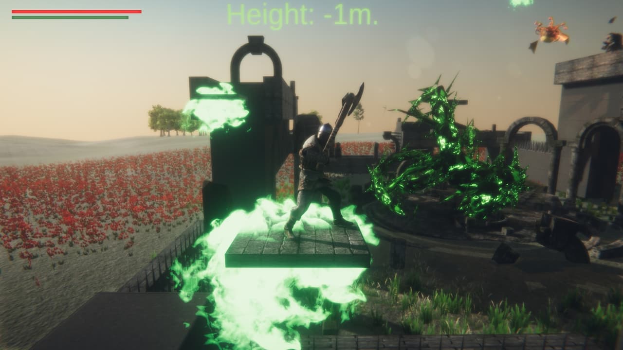 DevilShaft: TheTower screenshot 3