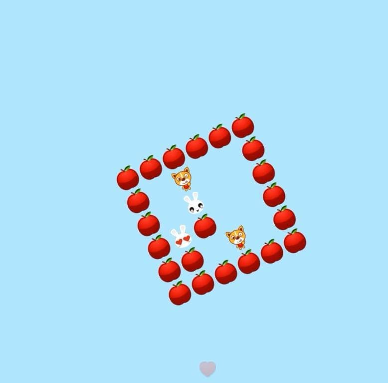 RotatingRabbit screenshot 6
