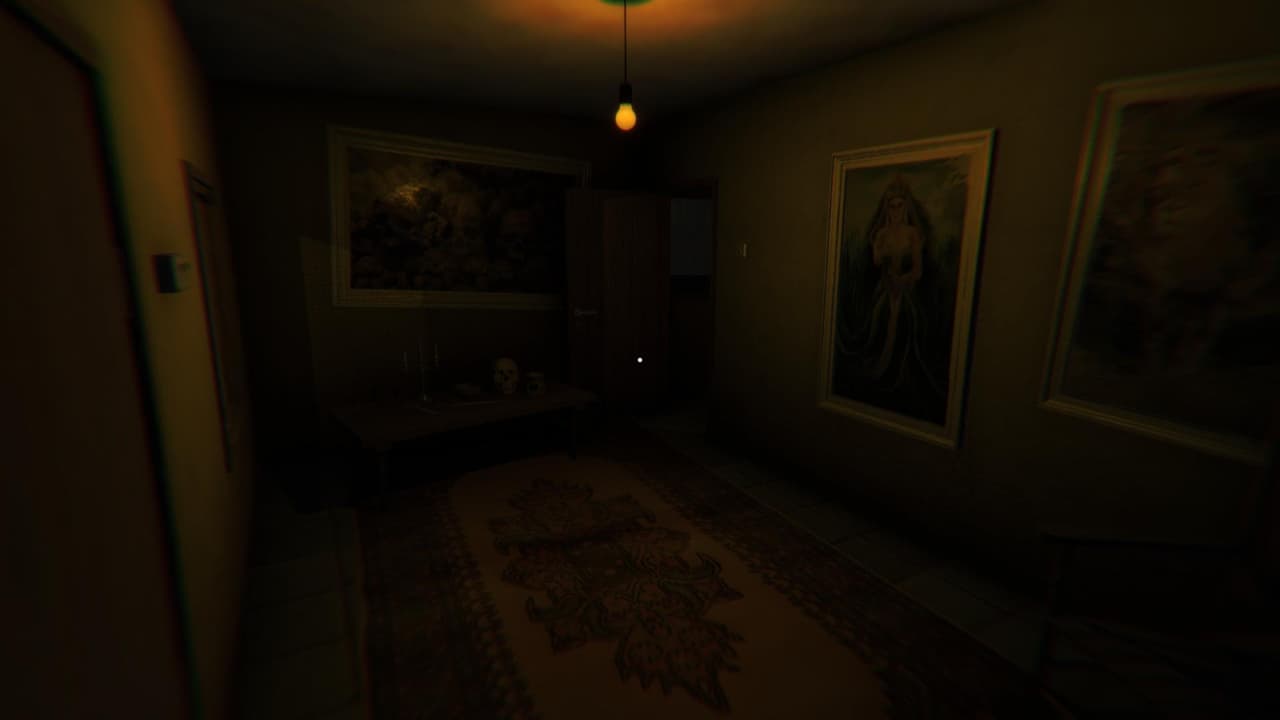 Sandera: Redemption DEMO screenshot 3