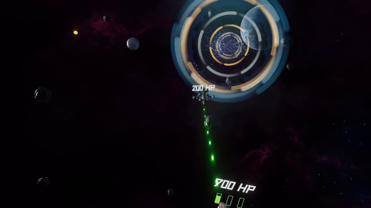 Project Centauri screenshot 3