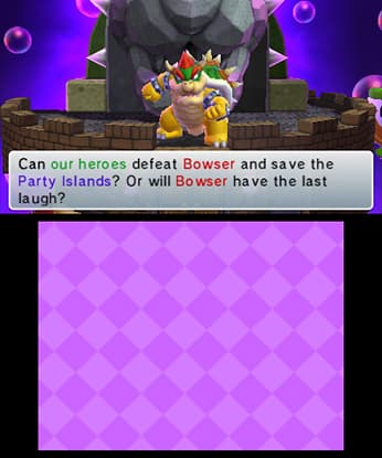 Mario Party: Island Tour screenshot 3