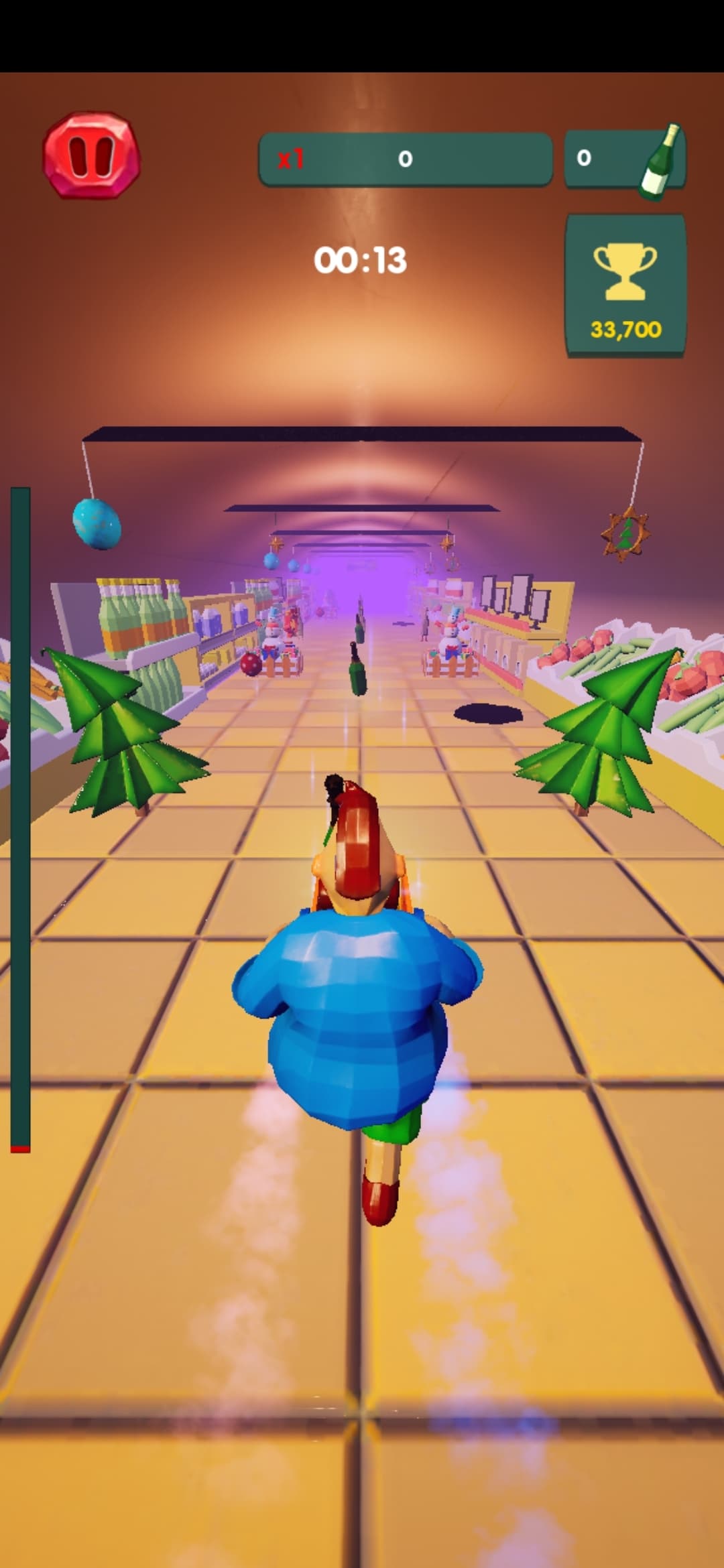 Christmas spirit (Pilser) screenshot 2