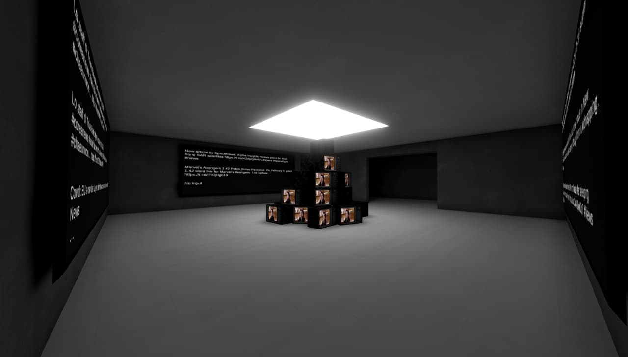 EVOLUTION (itch) (bodnarescu) screenshot 5