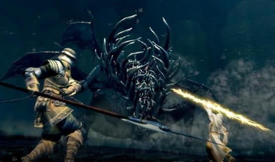 Dark Souls Trilogy screenshot 3