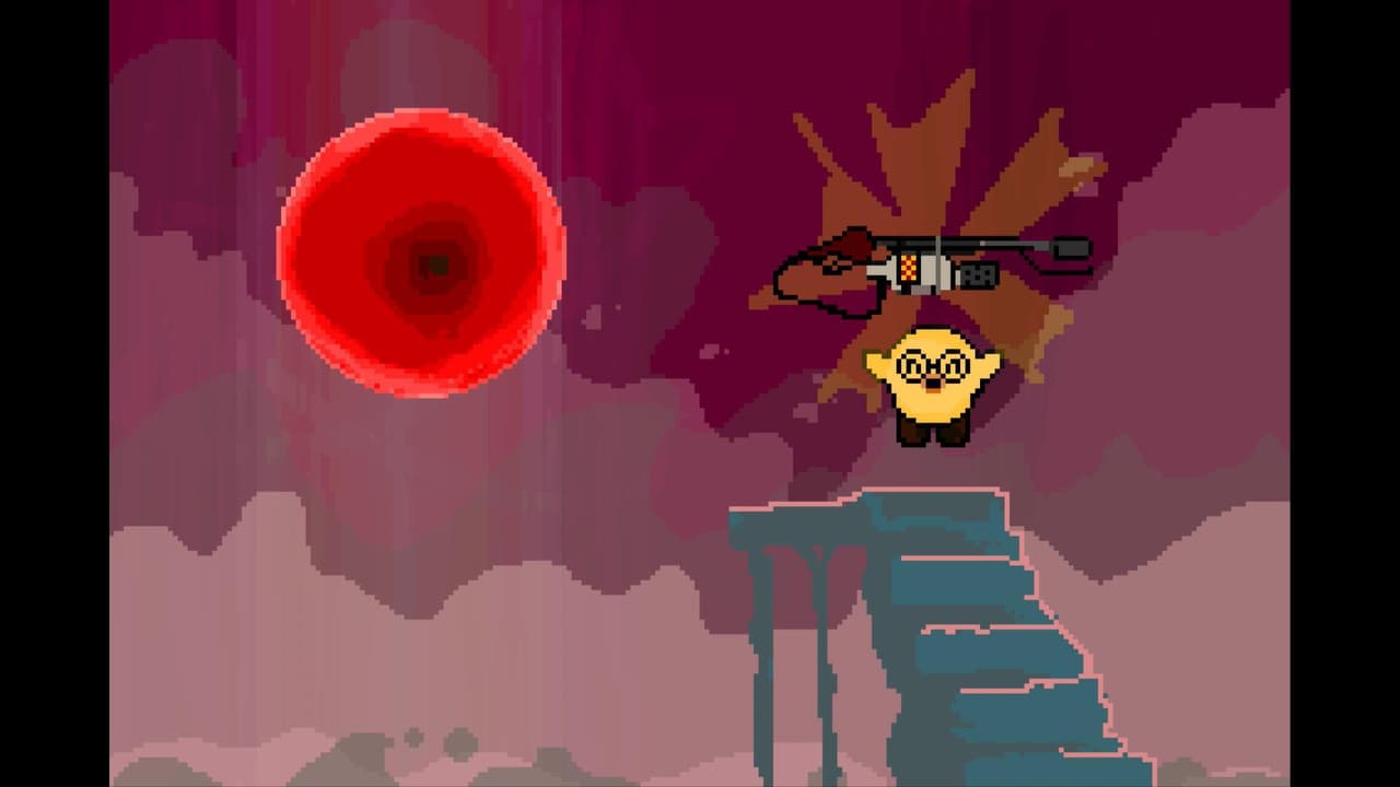 Gordos Nightmare screenshot 2