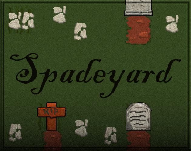 Spadeyard