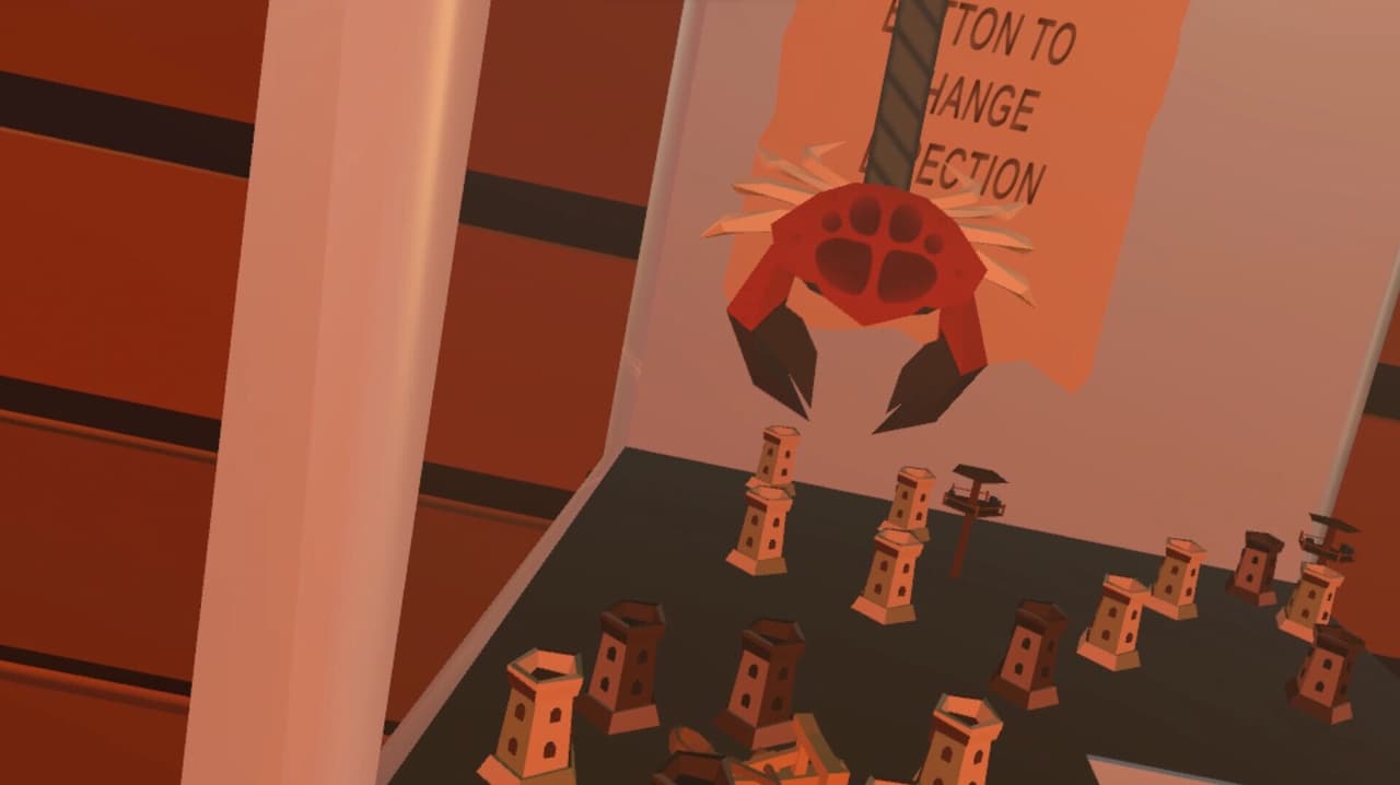 Treasure Defence screenshot 5