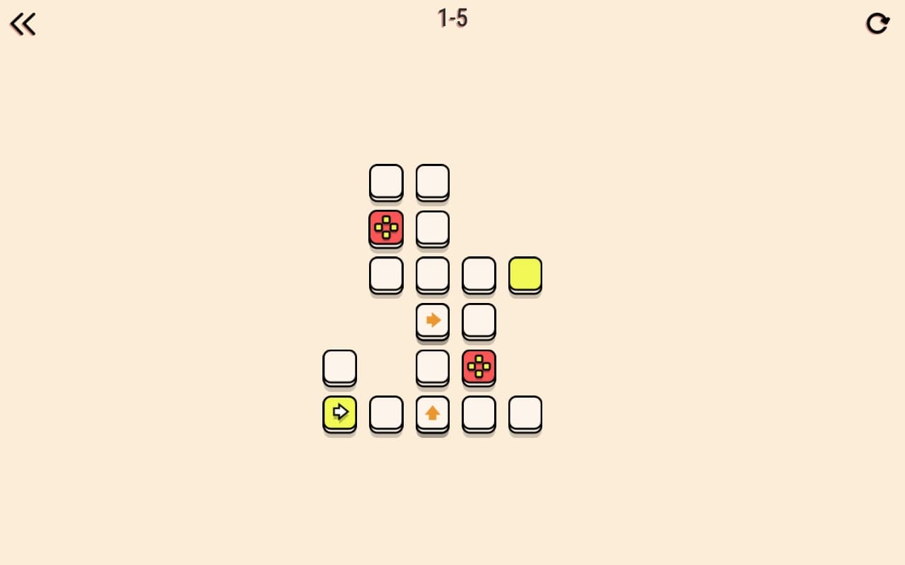 Arrower screenshot 5
