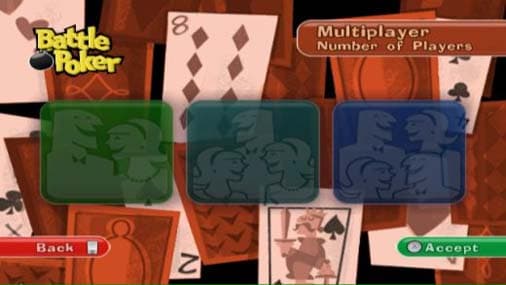 Battle Poker screenshot 3