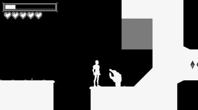 Invertio screenshot 2