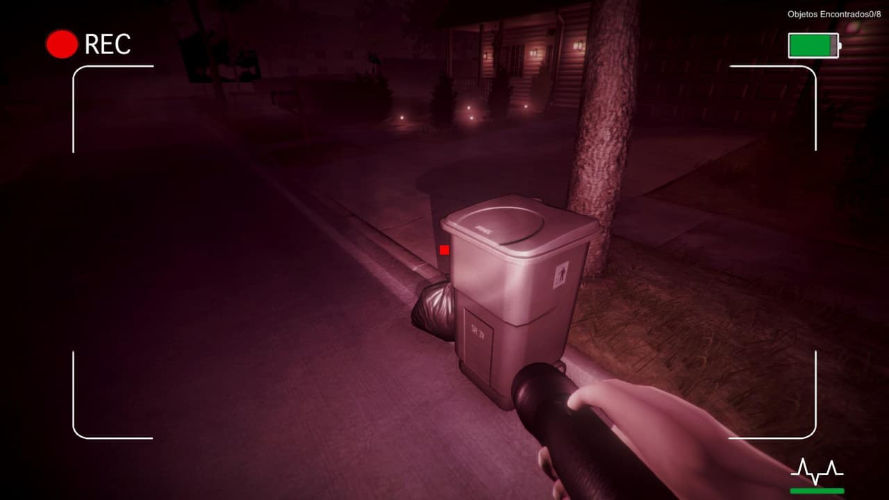 Escape de malvavisco screenshot 5