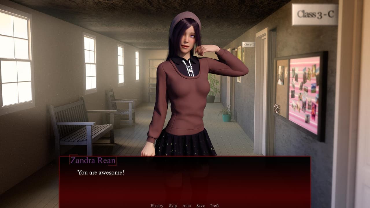 SoUnd Is ToxIc screenshot 3