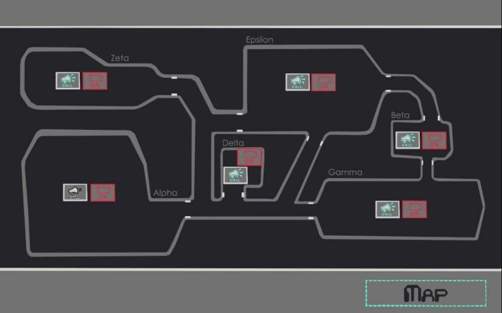 Big Sister - Mini Jam 73 screenshot 4