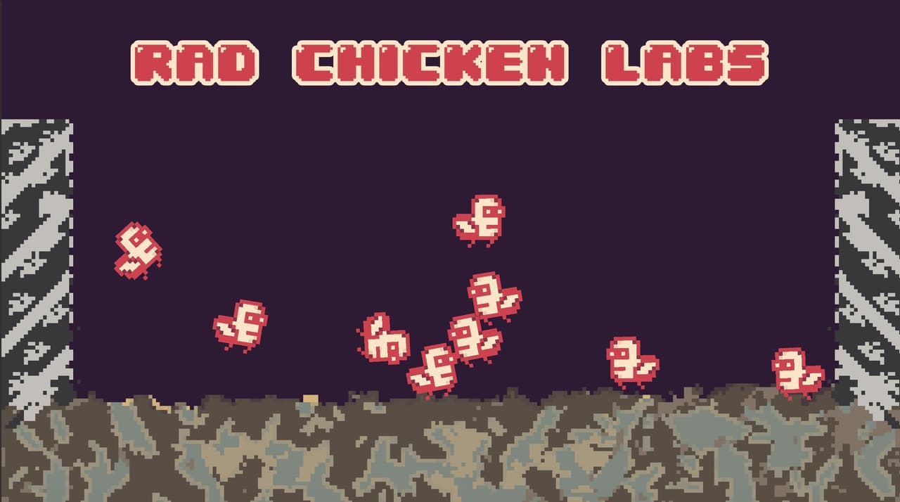 Rad Chicken Labs