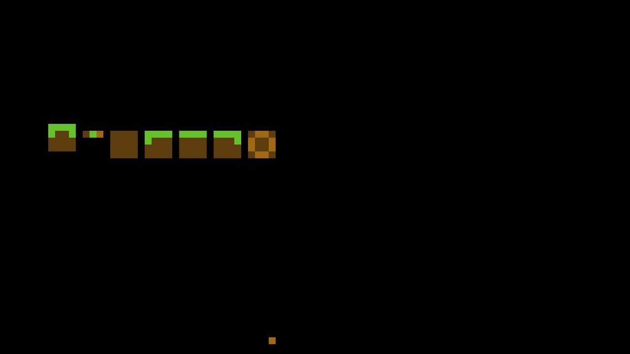 Arrow Demo (mitch64) screenshot 6
