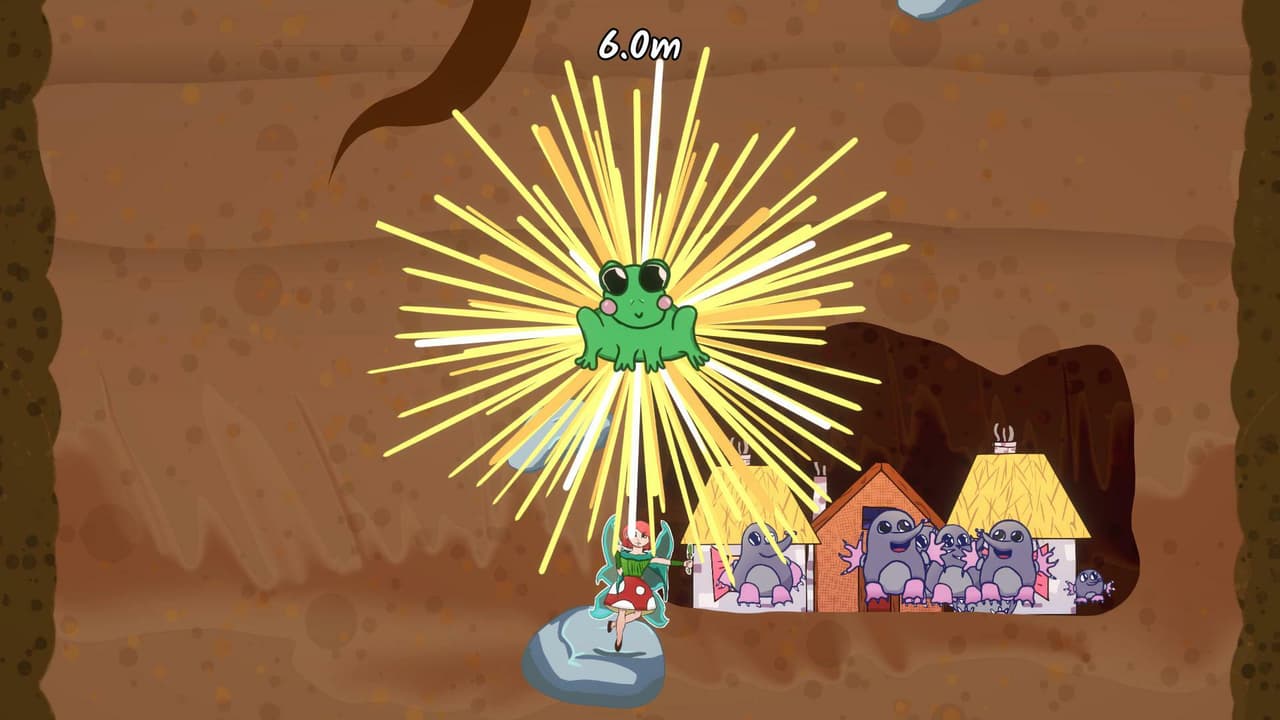 Magic Takes Root screenshot 3