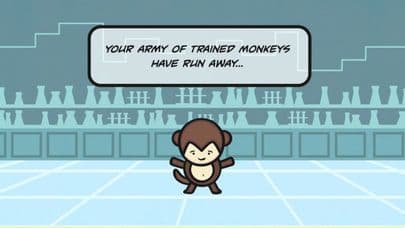 Monkey Rally: A Charming Game screenshot 3