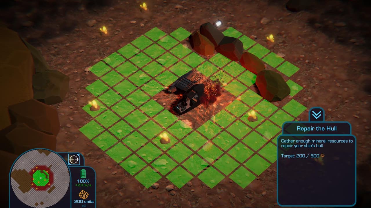 Get the Fog Out (UnderCtrlGames, david-sam22, Nikkita Racquel, emily97, TheAioliGuy, MJGermon, Aravien, Manticore, liamcgd, huf0001) screenshot 5