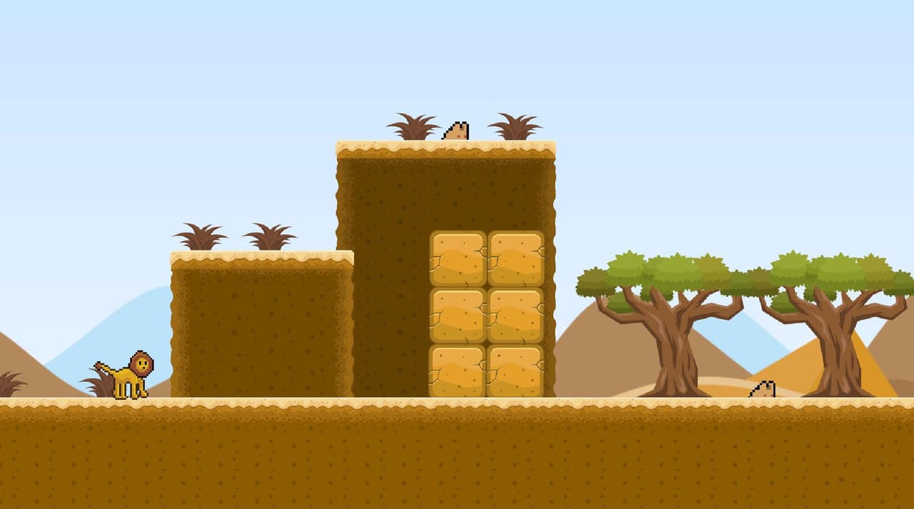 Pounce! screenshot 2